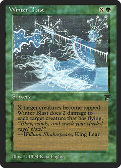 Winter Blast [Legends]-1