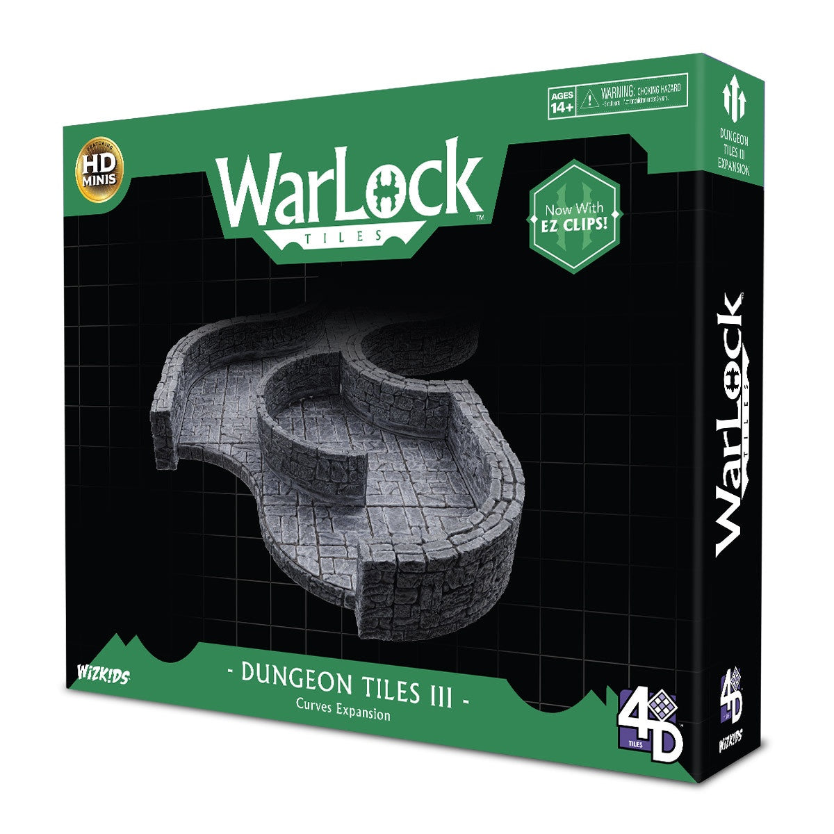 WarLock Tiles Dungeon Tiles III Curves-1