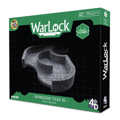 WarLock Tiles Dungeon Tiles III Curves-1