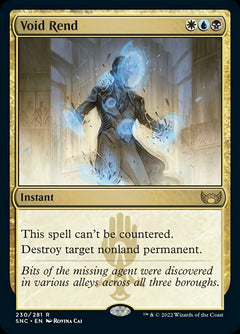 Void Rend [Streets of New Capenna]-1