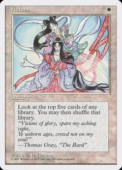 Visions [Fourth Edition]-1