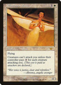 Windborn Muse [Legions]-1