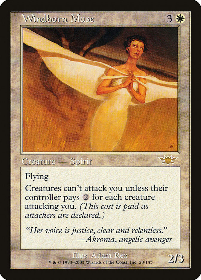 Windborn Muse [Legions]-1