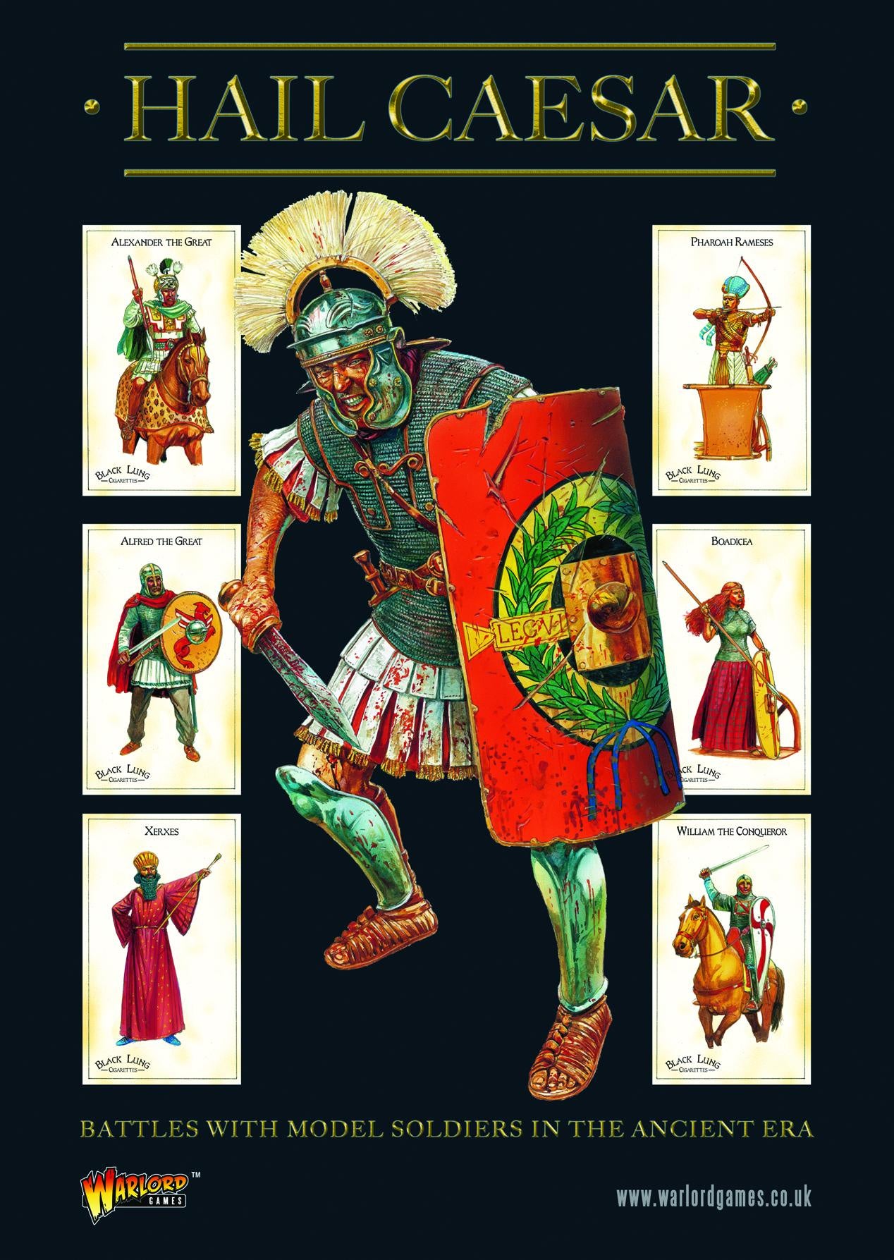 Hail Caesar Rule Book-1