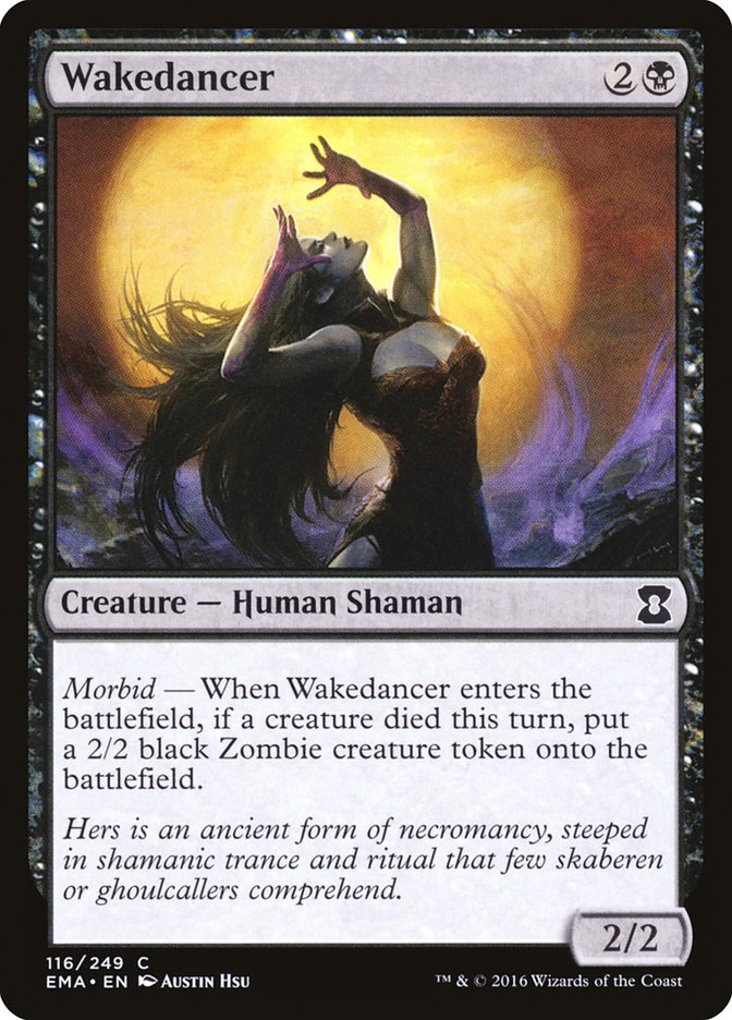 Wakedancer [Eternal Masters]-1