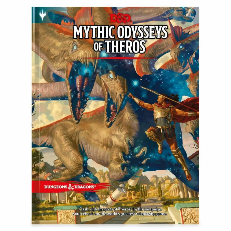 D&D Mythic Odysseys of Theros-1