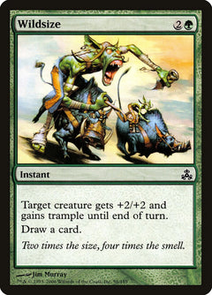 Wildsize [Guildpact]-1