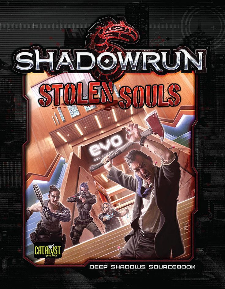 Shadowrun Stolen Souls-1