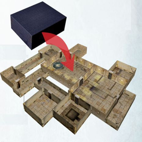 Tenfold Dungeon - The Temple-1