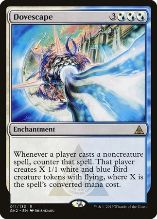 Dovescape [RNA Guild Kit]-1