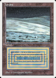 Tundra [Summer Magic / Edgar]-1