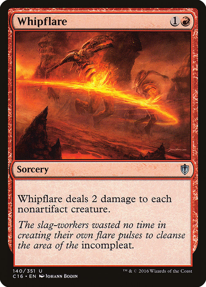 Whipflare [Commander 2016]-1