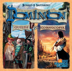 Dominion Guilds and Cornucopia-1