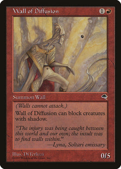 Wall of Diffusion [Tempest]-1