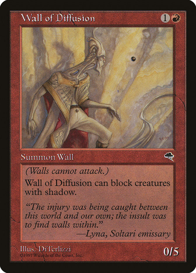 Wall of Diffusion [Tempest]-1