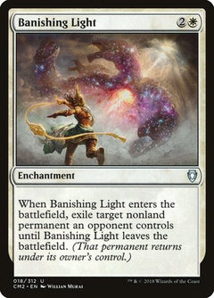 Banishing Light [Commander Anthology Volume II]-1