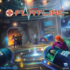 Flatline A Fuse Aftershock-1