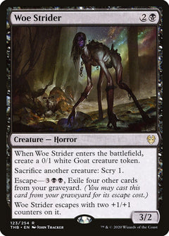 Woe Strider [Theros Beyond Death]-1