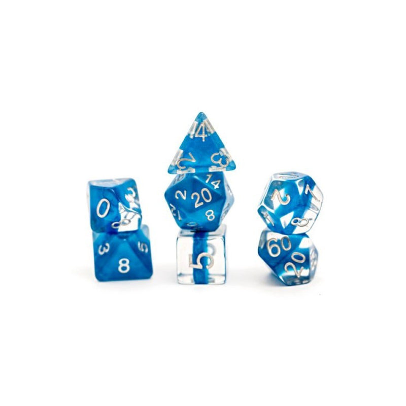 Neutron Dice Power Teal-1