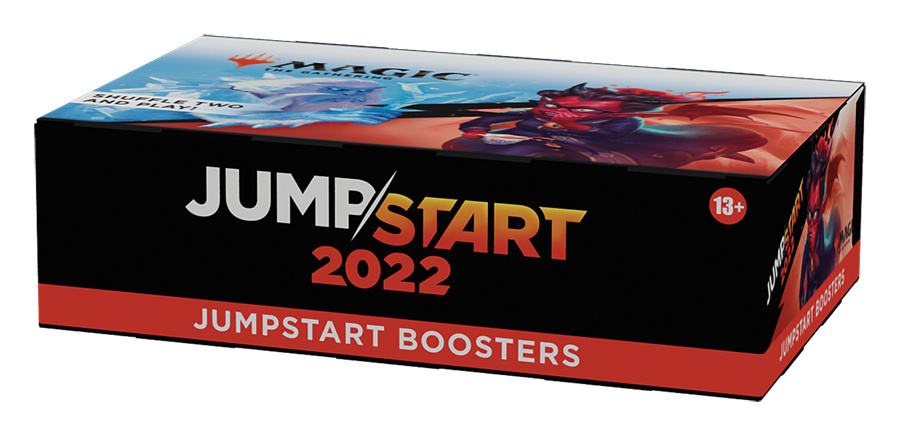 Jumpstart 2022 - Booster Display-3
