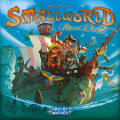 Small World River World-1