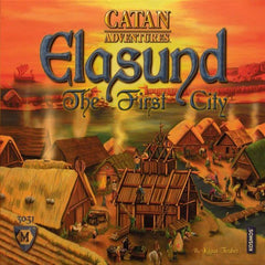 Elasund - The First City of Catan-1