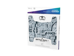 Ultimate Guard Starship Battle Tiles 30 x 30 cm per tile Play Mat-1