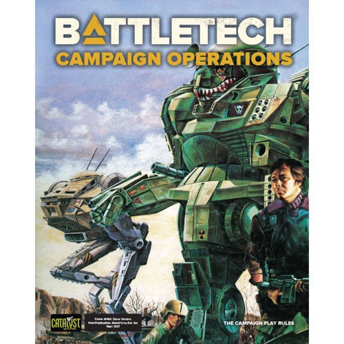 Battletech Campaign Operations-1