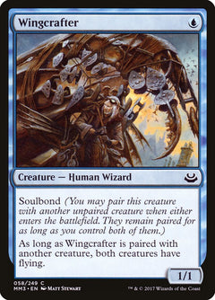 Wingcrafter [Modern Masters 2017]-1