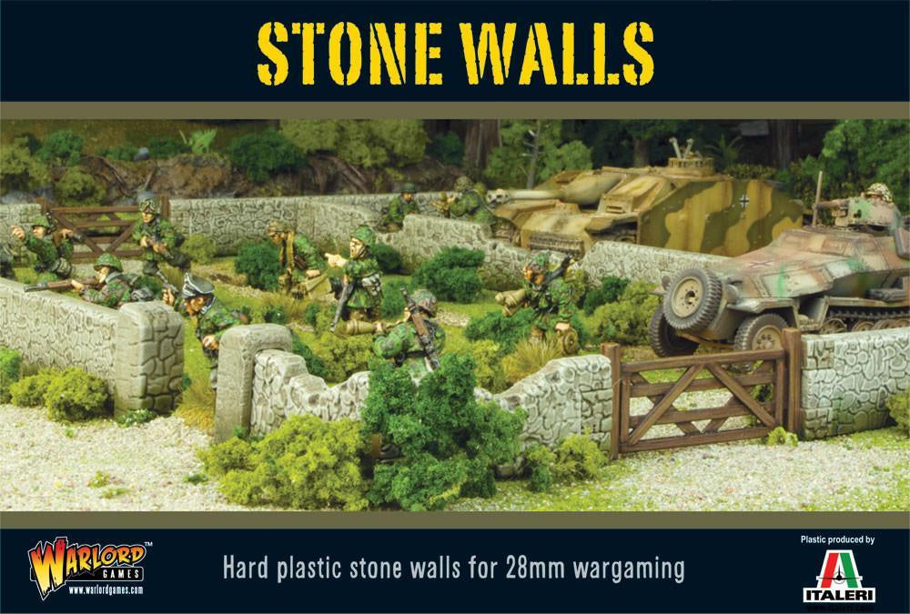 Stone Walls-1