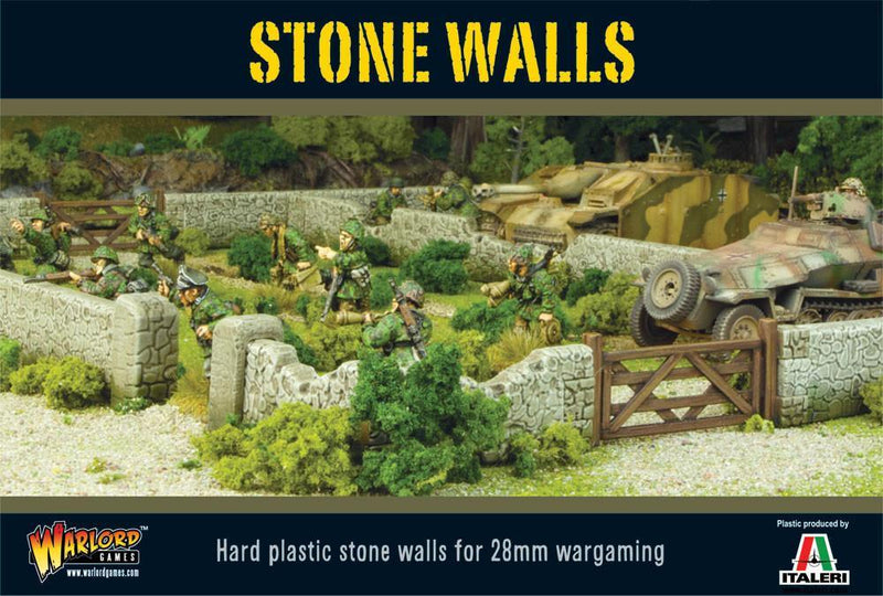 Stone Walls-1