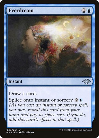 Everdream [Modern Horizons]-1