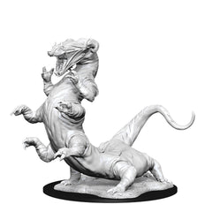 D&D Nolzurs Marvelous Unpainted Miniatures Behir-1