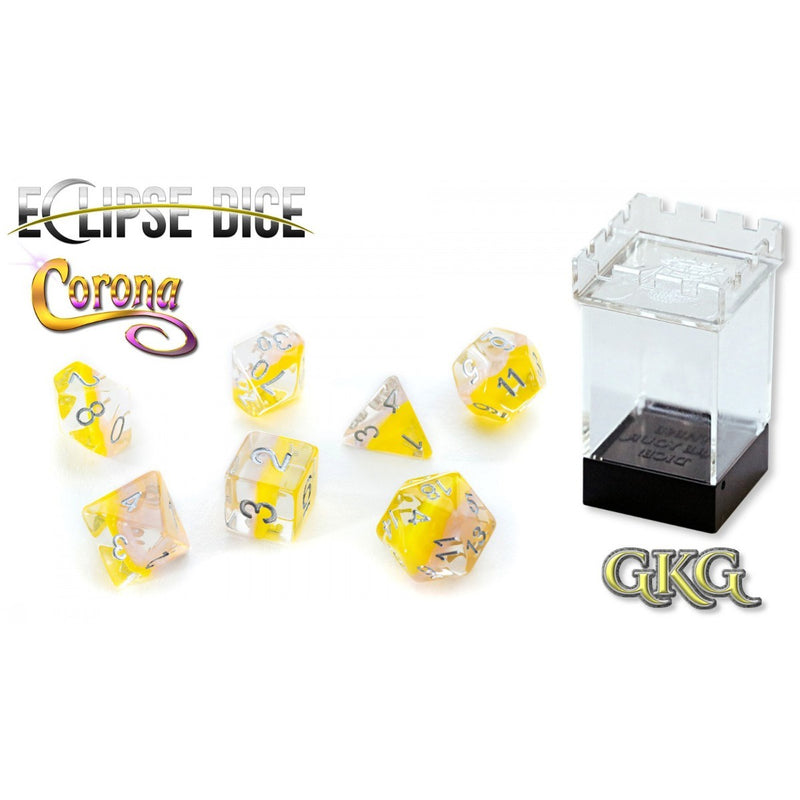 Eclipse Dice Corona-1