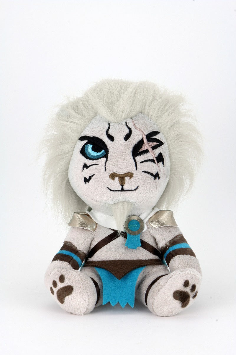 Magic the Gathering Ajani Phunny by Kidrobot-1