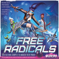 Free Radicals-1