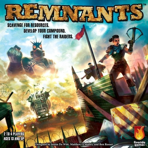 Remnants-1