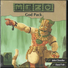 Mezo God Pack-1