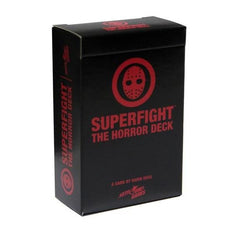 Superfight The Horror Deck-1