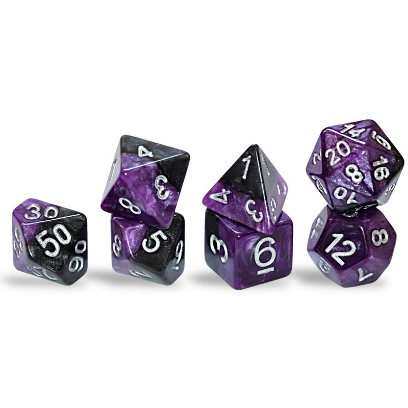 Halfsies Dice Panther-1