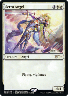 Serra Angel [30th Anniversary History Promos]-1