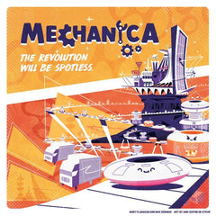 Mechanica-1