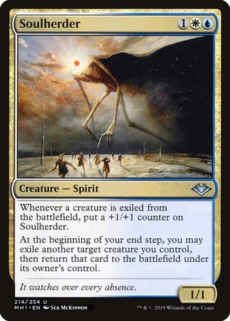 Soulherder [Modern Horizons]-1