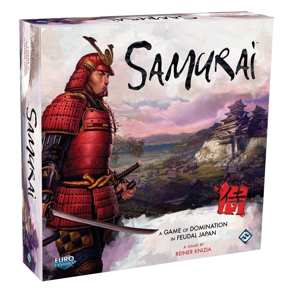 Samurai
