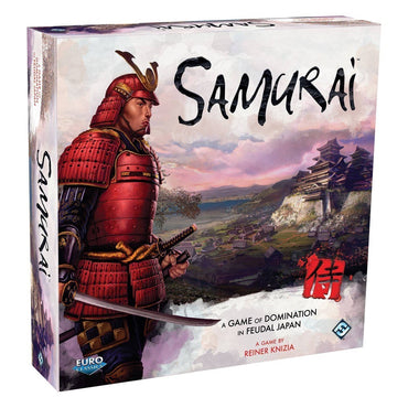 Samurai