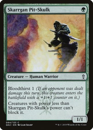 Skarrgan Pit-Skulk [RNA Guild Kit]-1