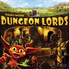 Dungeon Lords-1