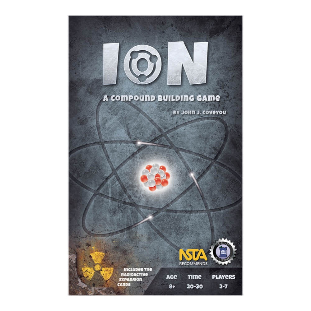Ion A Compound Building Game-1