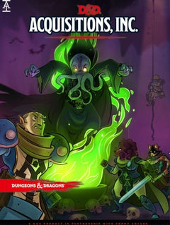 D&D Acquisitions Incorporated-1