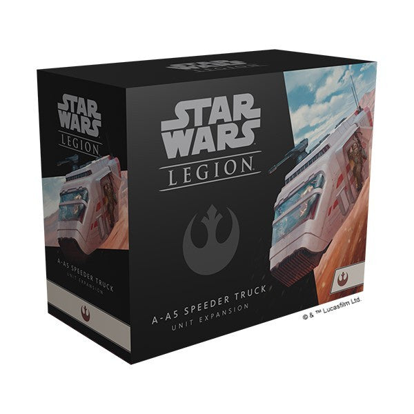 Star Wars Legion A-A5 Speeder Truck Unit Expansion-1